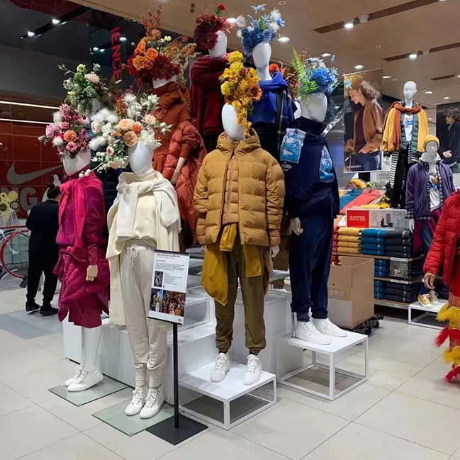 優衣庫三里屯店